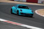 Porsche 911 Carrera GTS Coupe 2017 года (WW)